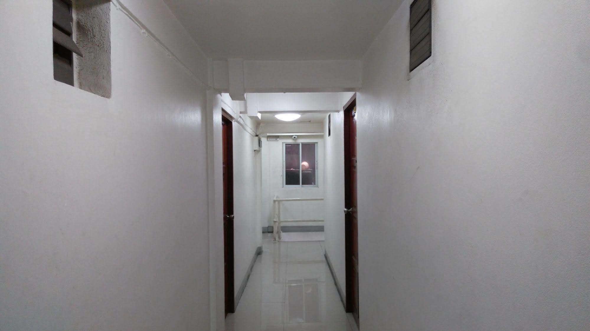 Alsana Hotel Bangkok Zewnętrze zdjęcie
